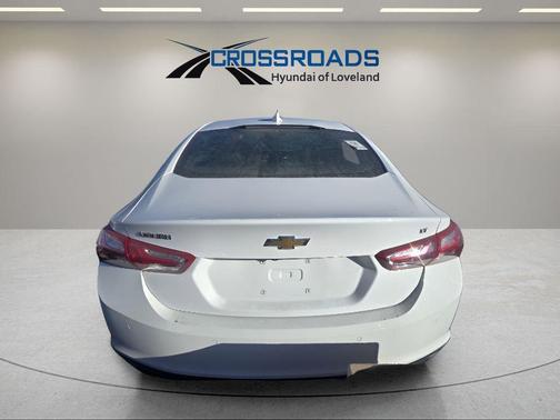 2024 Chevrolet Malibu FWD 2LT