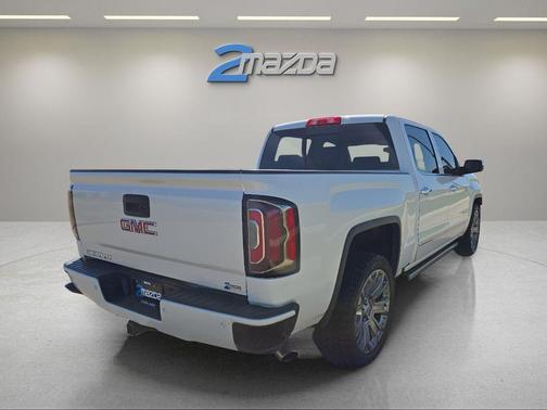 2016 GMC Sierra 1500 Denali