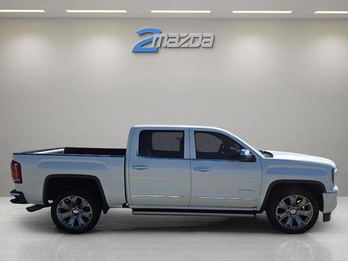2016 GMC Sierra 1500 Denali