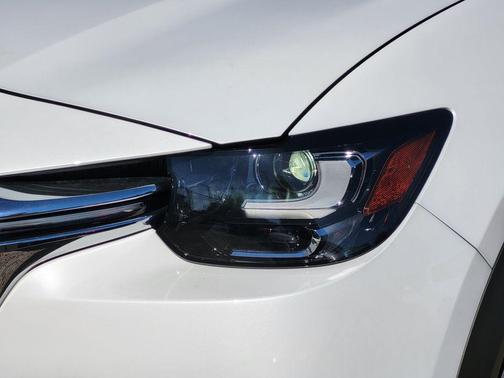 2026 Mazda CX-90 3.3 Turbo S