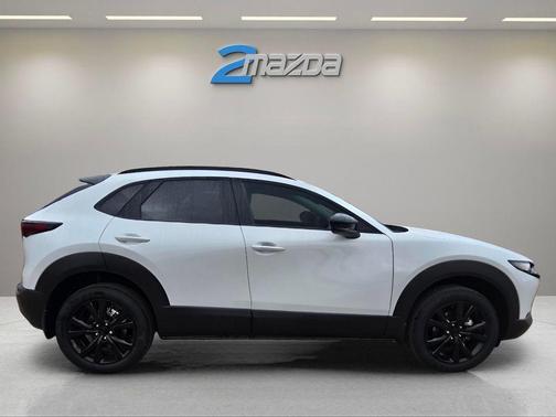 2026 Mazda CX-30 2.5 S