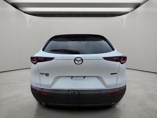 2026 Mazda CX-30 2.5 S