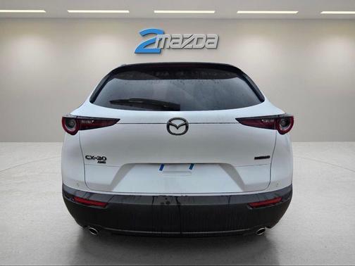 2026 Mazda CX-30 2.5 S