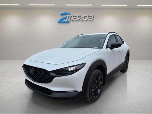 2026 Mazda CX-30 2.5 S