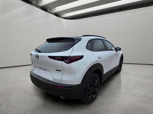 2026 Mazda CX-30 2.5 S