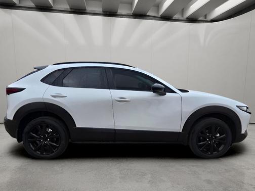 2026 Mazda CX-30 2.5 S