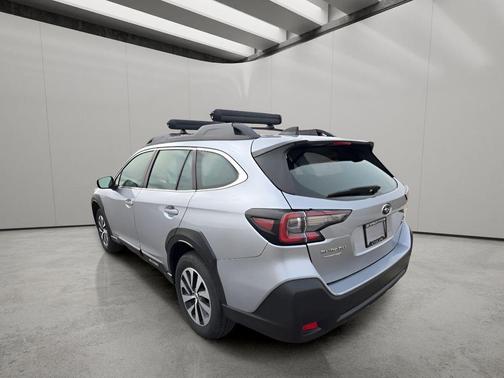 2024 Subaru Outback Base