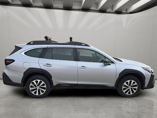 2024 Subaru Outback Base