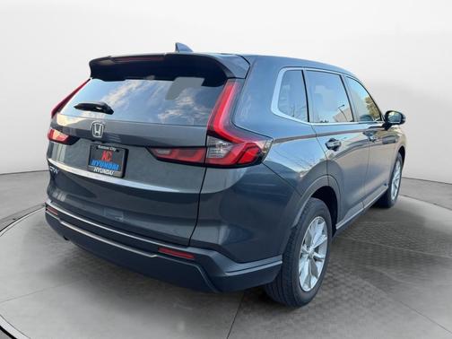 2024 Honda CR-V EX AWD