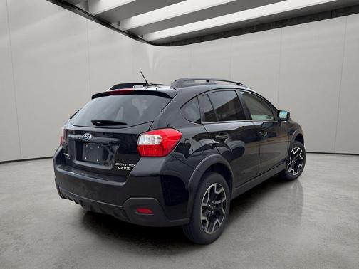 2017 Subaru Crosstrek 2.0i Premium