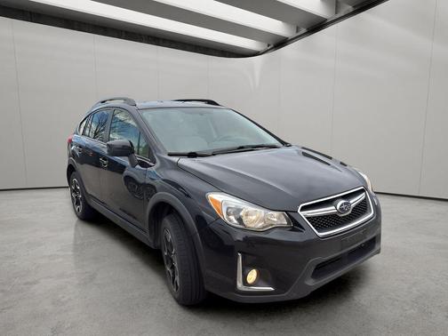 2017 Subaru Crosstrek 2.0i Premium