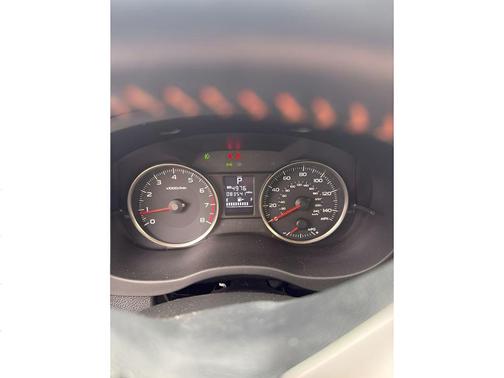 2017 Subaru Crosstrek 2.0i Premium