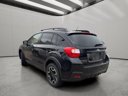 2017 Subaru Crosstrek 2.0i Premium