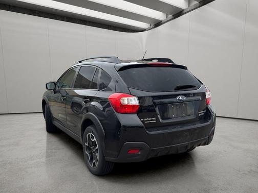 2017 Subaru Crosstrek 2.0i Premium