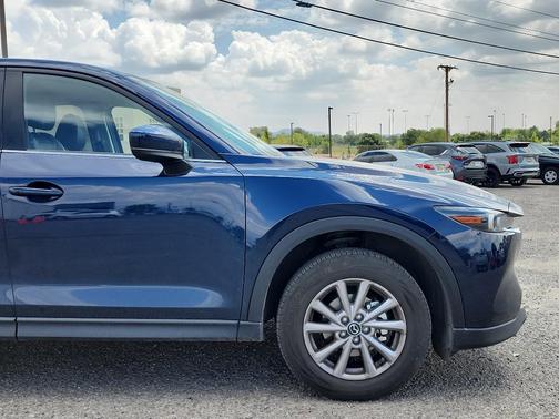 2023 Mazda CX-5 Sport