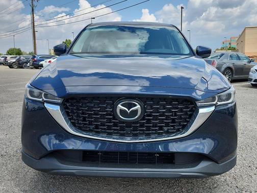 2023 Mazda CX-5 Sport