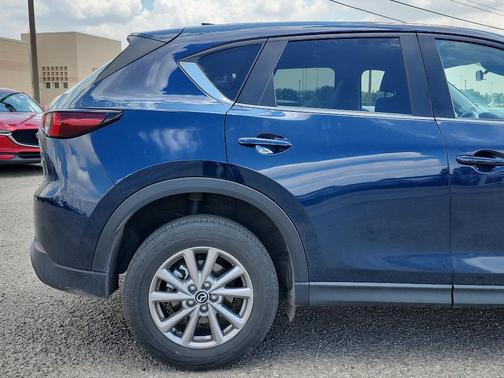 2023 Mazda CX-5 Sport