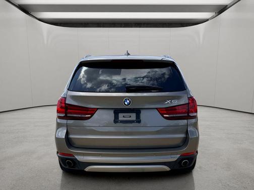 2017 BMW X5 sDrive35i
