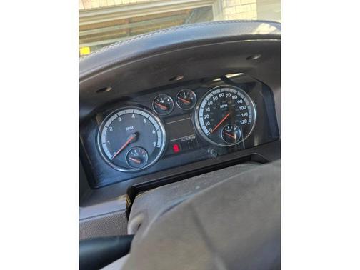 Sagebrush Pearlcoat 2012 RAM 2500 Laramie