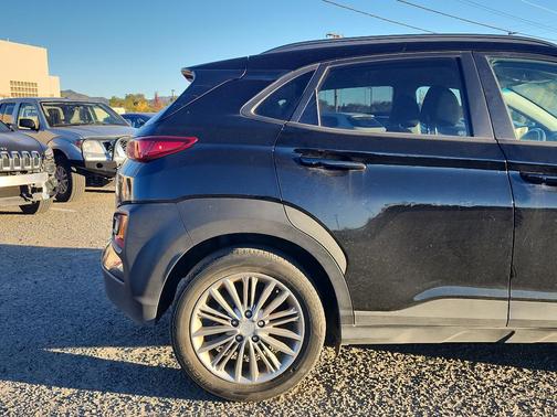 2019 Hyundai KONA SEL