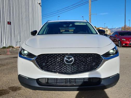 2022 Mazda CX-30 2.5 Turbo Premium Plus Package