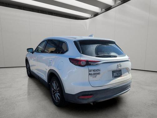 2016 Mazda CX-9 Touring