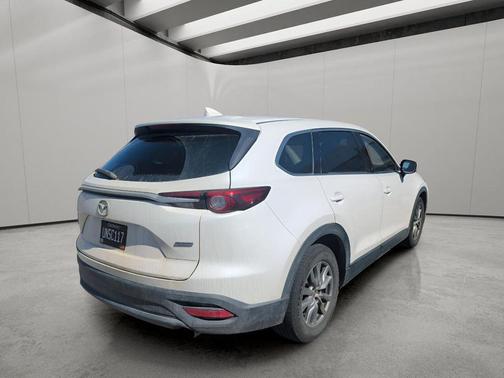 2016 Mazda CX-9 Touring