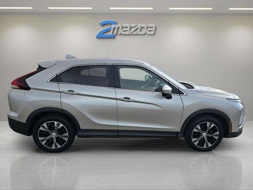 2022 Mitsubishi Eclipse Cross SE