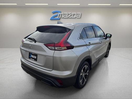 2022 Mitsubishi Eclipse Cross SE