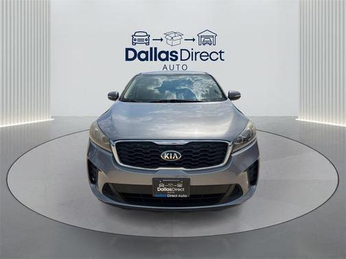 2019 Kia Sorento L