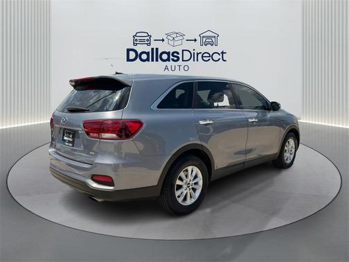 2019 Kia Sorento L