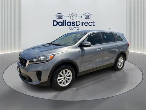 2019 Kia Sorento L