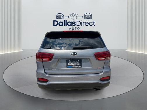 2019 Kia Sorento L