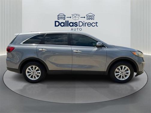 2019 Kia Sorento L