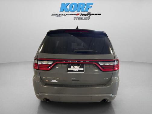 2023 Dodge Durango GT AWD