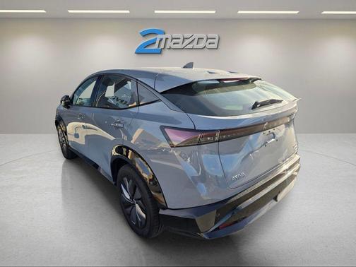 2024 Nissan ARIYA ENGAGE