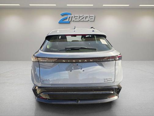 2024 Nissan ARIYA ENGAGE