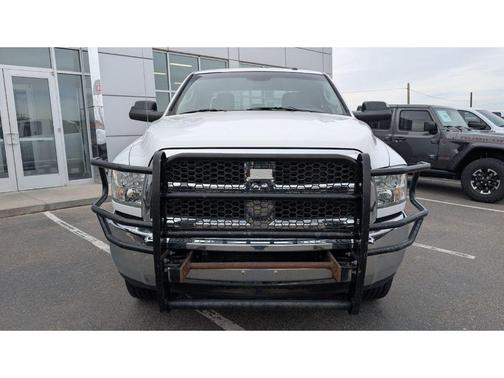 2014 RAM 2500 Tradesman