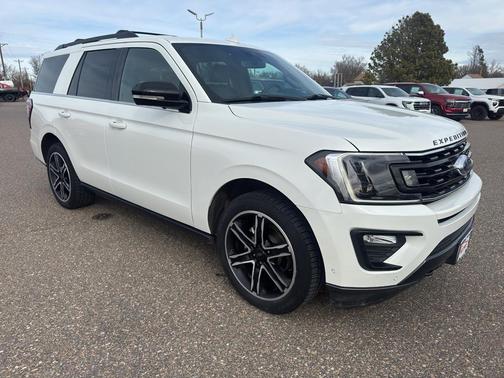 2021 Ford Expedition Limited