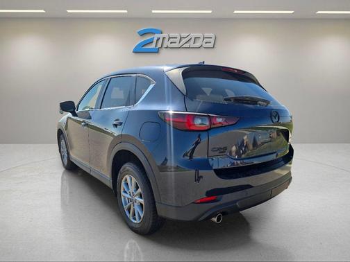 2022 Mazda CX-5 2.5 S Select