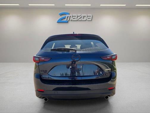2022 Mazda CX-5 2.5 S Select