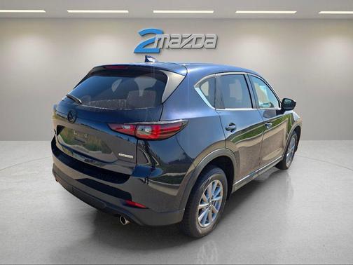 2022 Mazda CX-5 2.5 S Select