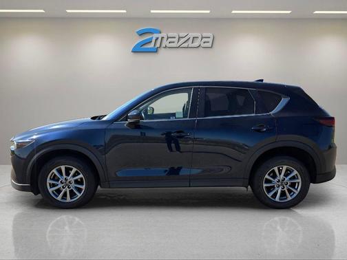 2022 Mazda CX-5 2.5 S Select