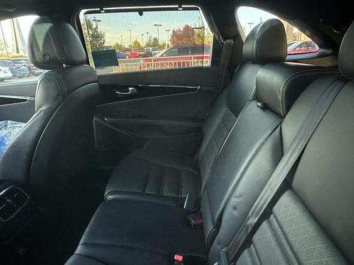 2016 Kia Sorento SXL