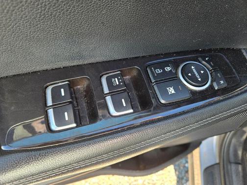 2016 Kia Sorento SXL