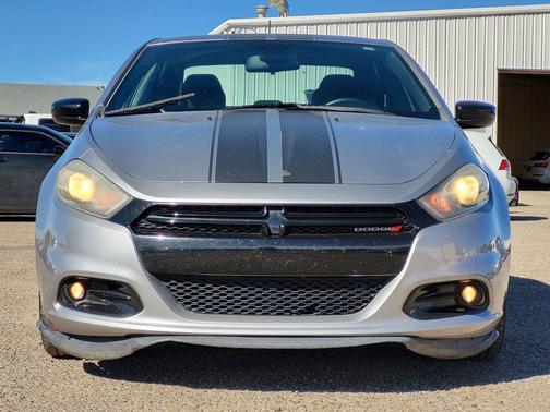 2016 Dodge Dart SXT