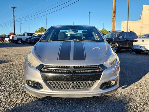 2016 Dodge Dart SXT