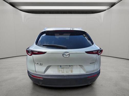 Ceramic Metallic 2024 Mazda CX-30 2.5 S Select Sport