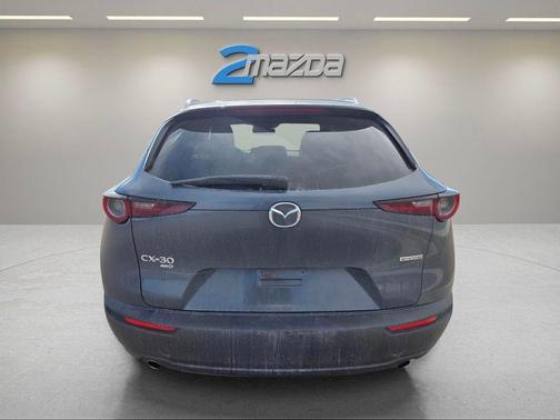 2023 Mazda CX-30 2.5 S Carbon Edition
