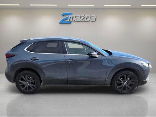 2023 Mazda CX-30 2.5 S Carbon Edition